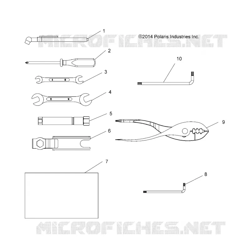 OUTILS