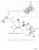 FAISCEAU ELECTRIQUE