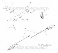 CLIGNOTANTSS and HORN