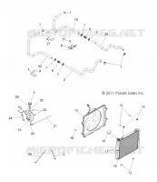 REFROIDISSEMENT SYSTEM