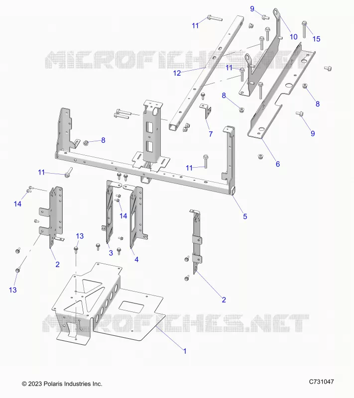 ELECTRICITE, BATTERY, MOUNTING. PT
