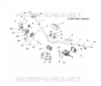 FIXATION GUIDON AND INSTRUMENTS (IQ)