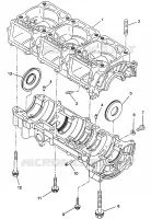 CARTERS MOTEUR