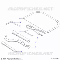 REFERENCE, OUTILS