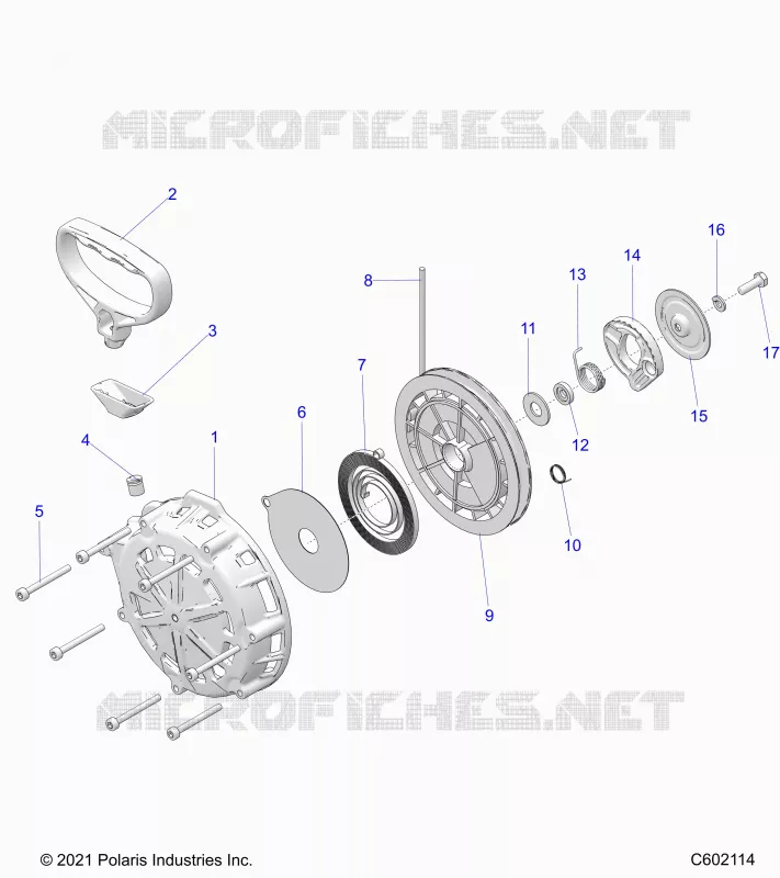 ENGINE, LANCEUR