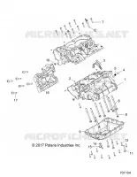 CARTERS MOTEUR
