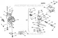 INSTRUMENTS ULTRA SPX 0975678, ULTRA SPX SE H975678 AND EUROPEAN ULTRA SPX SE (4939533953B002)