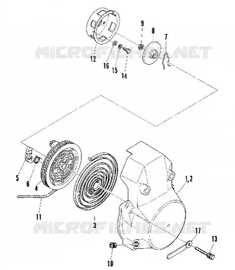 LANCEUR (400) (4909500950040A)