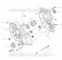 CARTERS MOTEUR