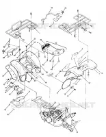 CARROSSERIE (4913511351001A)