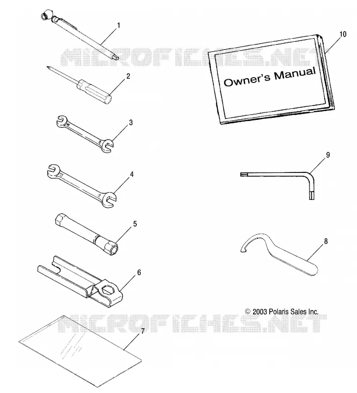 OUTILS