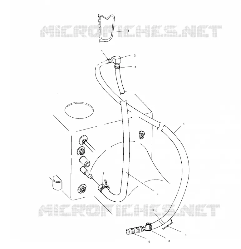 SIPHON