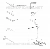 OUTILS