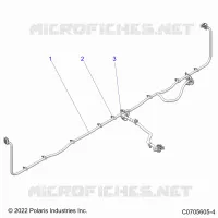 ELECTRICITE, WIRE HARNESS, BOX