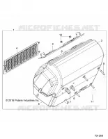 SYSTÈME DE CLIMATISATION ASSEMBLY