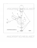 CHASSIS, HITCH
