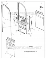 PORTES, FULL, FRONT (FROM 11/26/2018)