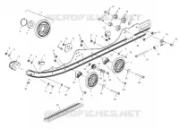 FIXATION RAIL (SUSPENSION)