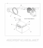 ACCESSORY, FAST CHARGING