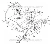 DIRECTION XLT LTD 0973756 and EUROPEAN XLT LTD E973756 (4937793779B002)