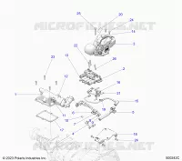 SYSTÃˆME DE TRANSMISSION, TRANSMISSION, AMT KIT