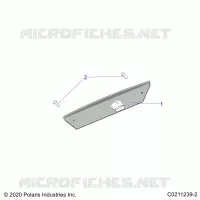 ELECTRICITE, TAILLAMPS