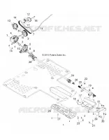 SYSTÈME DE TRANSMISSION, PTO