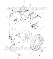 STATOR LTR (4914141414042A)