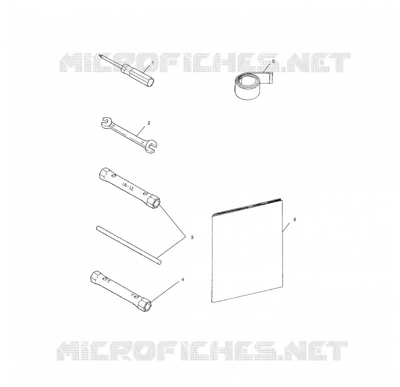 OUTILS