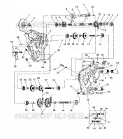PONT WIDETRAK / 0932064 (4922982298017A)