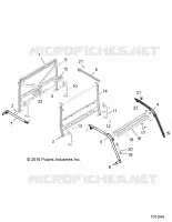 CHASSIS, CABINE