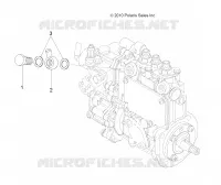 MOTEUR, CARBURANT LINE