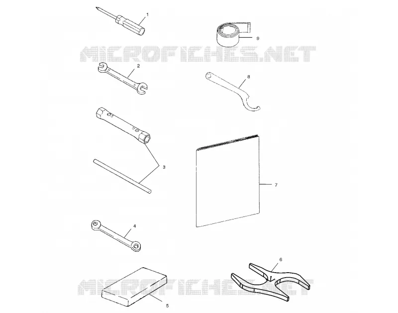 OUTILS