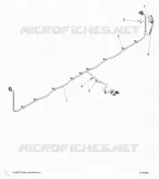 ELECTRICITE, WIRE HARNESS, BOX