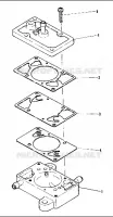 CARBURANT PUMP (4909520952022A)