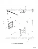 ELECTRICITE, IGNITION