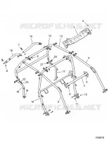 CHASSIS, CABINE