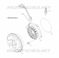 STATOR