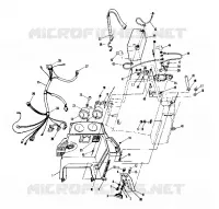 CONSOLE AND ELECTRICITE (4909550955004A)