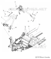 CHASSIS, CHASSIS ASM. AND OVER STRUCTURE