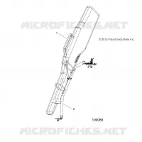 ETUI FUSIL