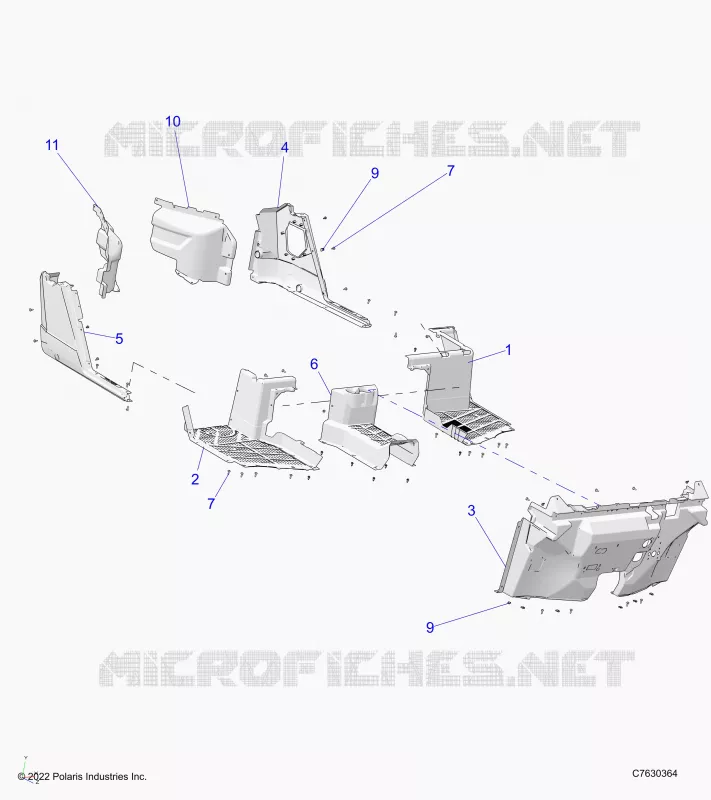 PLANCHER AND ROCKER