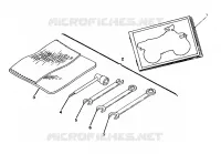 OUTILS (4914771477039A)