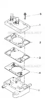 POMPE A CARBURANT Sport (4912701270053A)