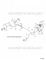 DURITES DE FREIN AND MASTER CYLINDER