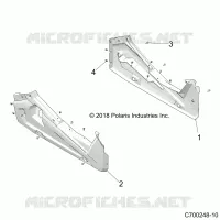 BAS DE CAISSE PANELS