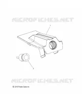ELECTRICITE, BACKUP CAMERA