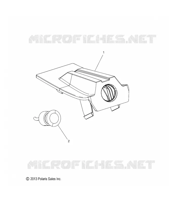 ELECTRICITE, BACKUP CAMERA