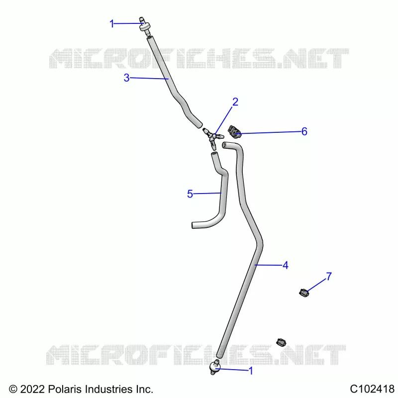 SYSTÃˆME D'ALIMENTATION, FUEL TANK VENTING