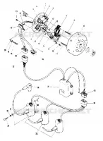 STATOR (600 AND 600 LE) (4910941094039A)